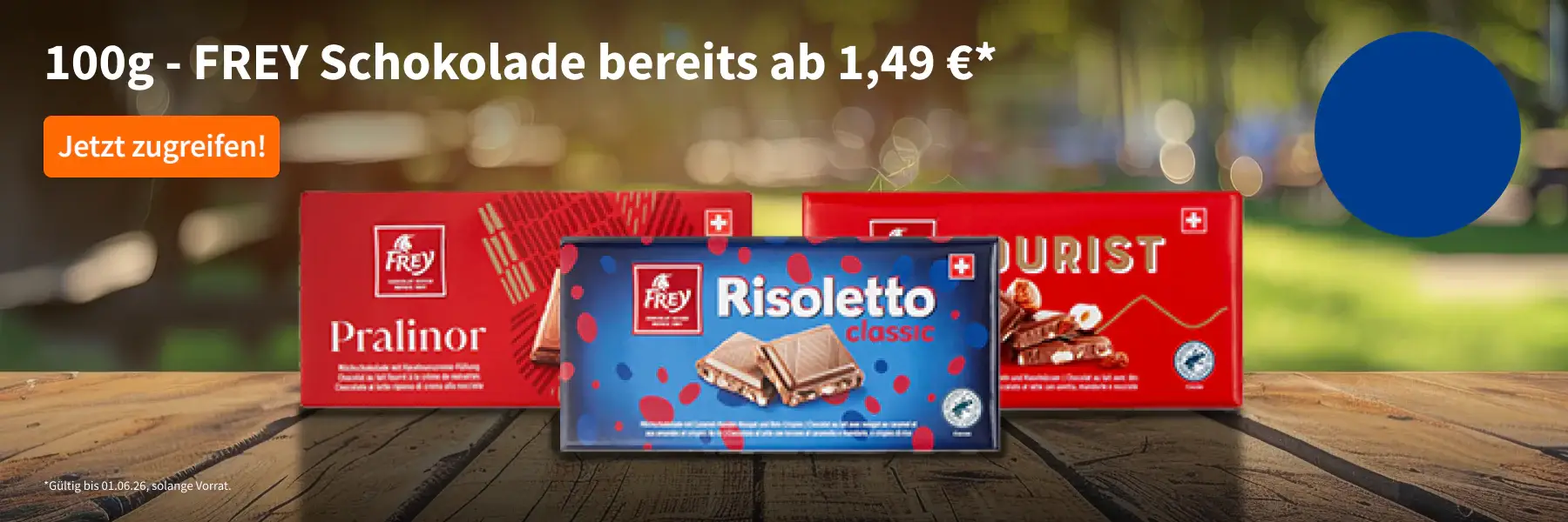 Schweizer Genuss direkt nach Hause